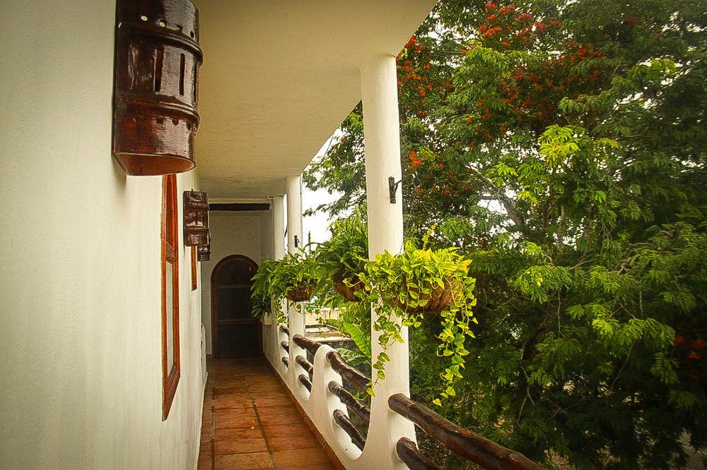 Posada Yum Kin Tulum Pueblo Buitenkant foto